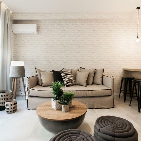 Designer Apartment - Stroll To The Acropolis Афины Экстерьер фото