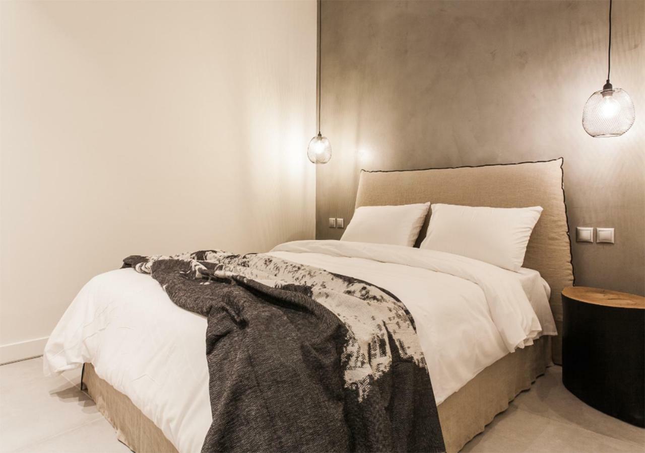 Designer Apartment - Stroll To The Acropolis Афины Экстерьер фото