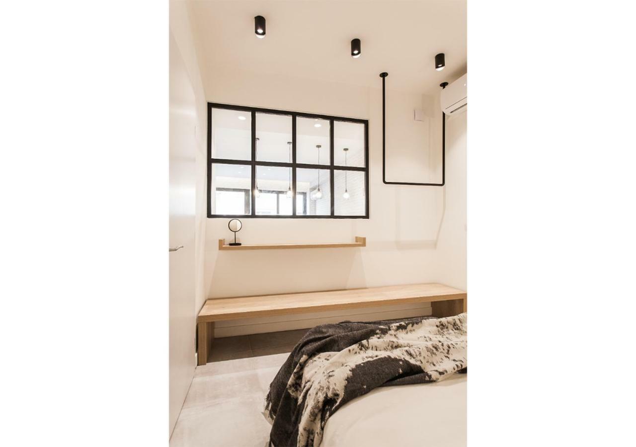 Designer Apartment - Stroll To The Acropolis Афины Экстерьер фото