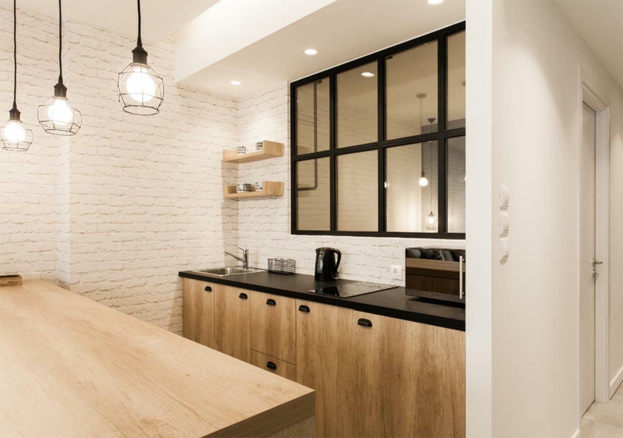 Designer Apartment - Stroll To The Acropolis Афины Экстерьер фото