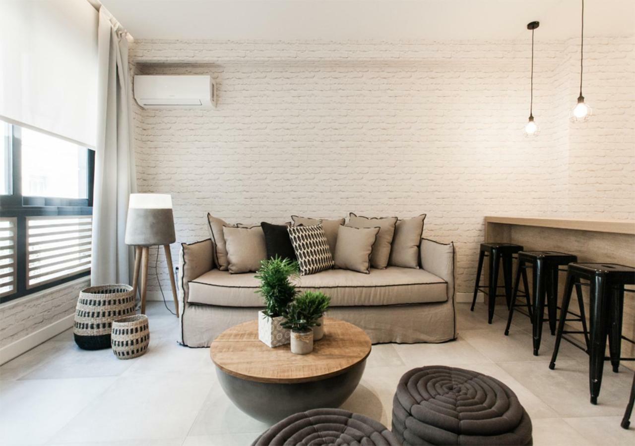 Designer Apartment - Stroll To The Acropolis Афины Экстерьер фото