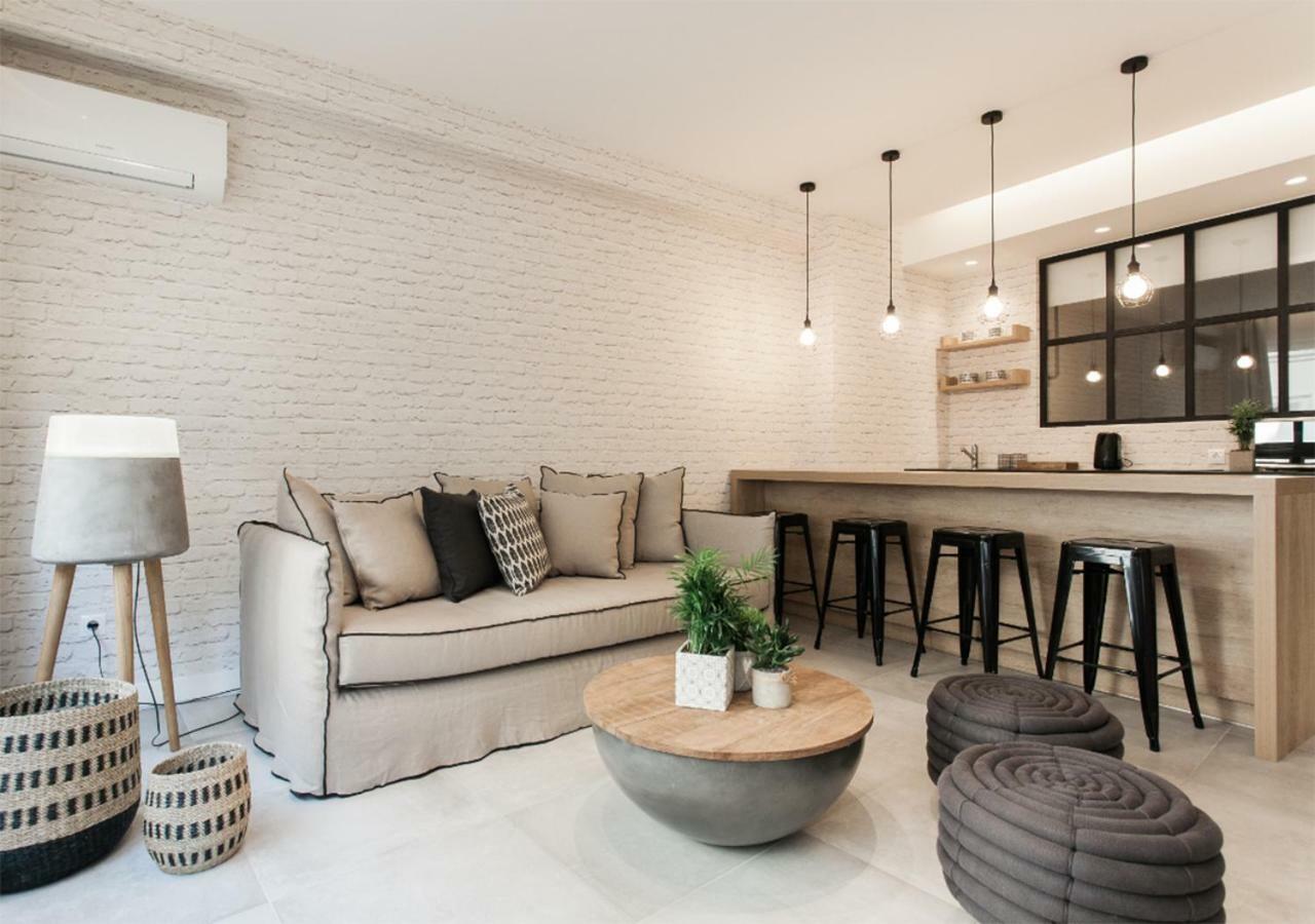 Designer Apartment - Stroll To The Acropolis Афины Экстерьер фото