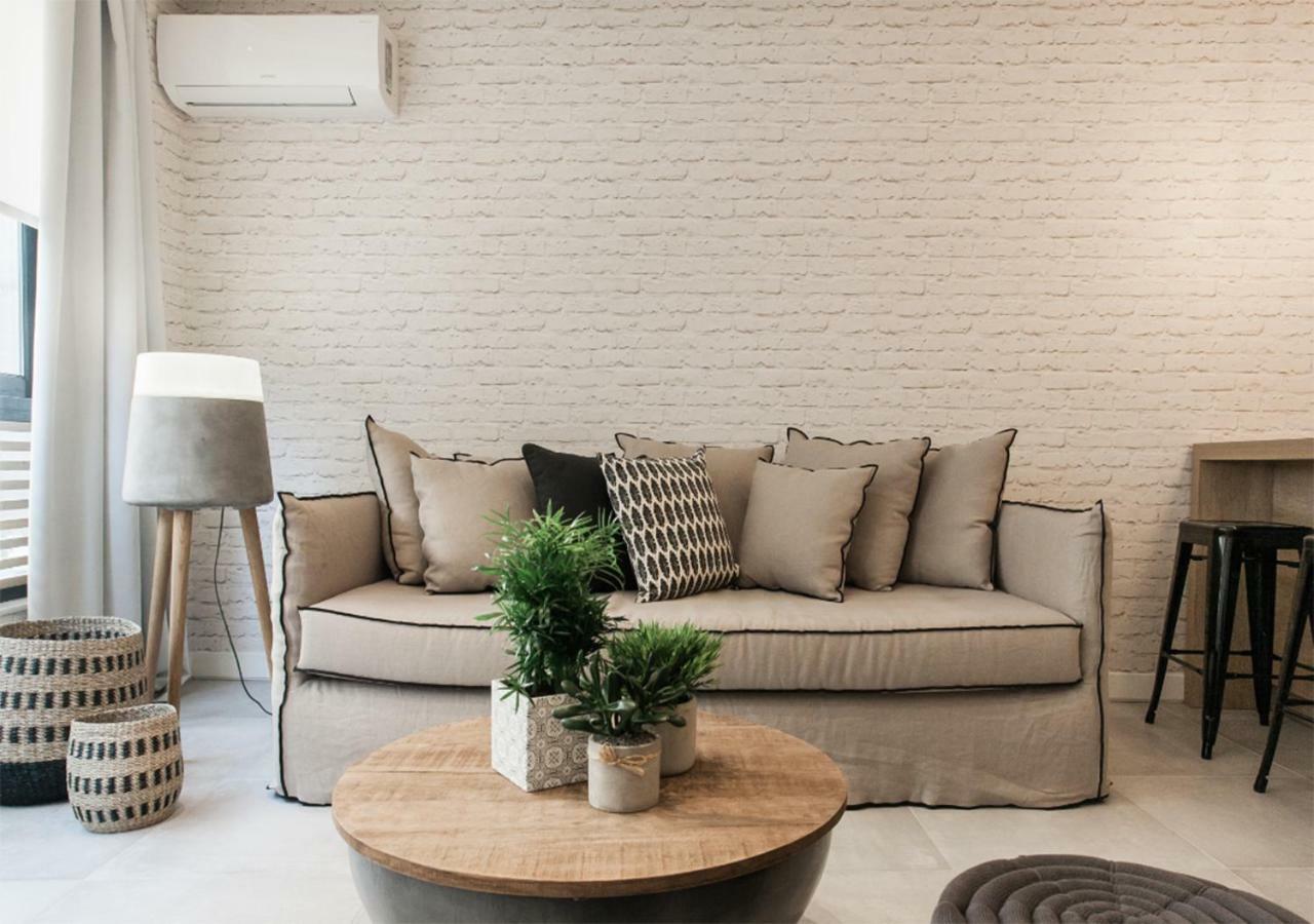 Designer Apartment - Stroll To The Acropolis Афины Экстерьер фото